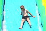 Chrian's 9th Birthday 86