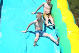 Chrian's 9th Birthday 89