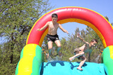 Chrian's 9th Birthday 91
