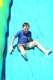 Chrian's 9th Birthday 97