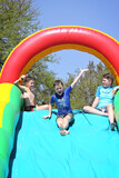 Chrian's 9th Birthday 98