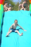 Chrian's 9th Birthday 99