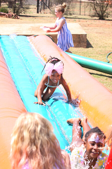Thatoentle's 6th Birthday 101
