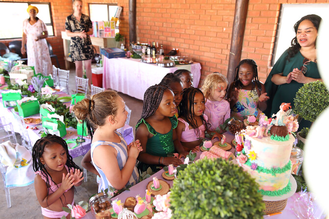 Thatoentle's 6th Birthday 163