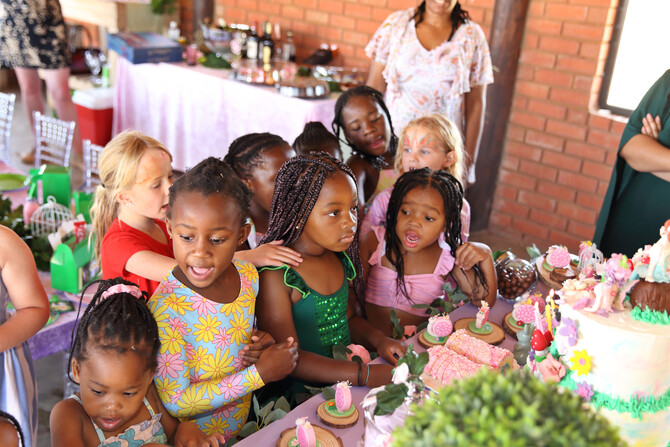 Thatoentle's 6th Birthday 171