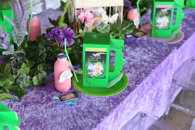 Thatoentle's 6th Birthday 20