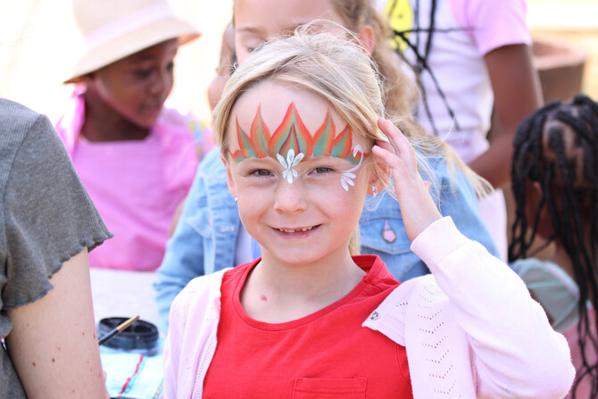 Thatoentle's 6th Birthday 48