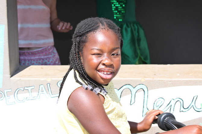 Thatoentle's 6th Birthday 56