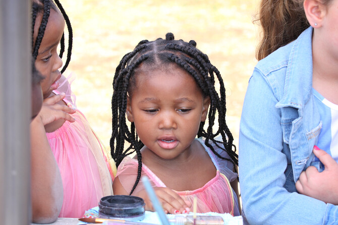 Thatoentle's 6th Birthday 60