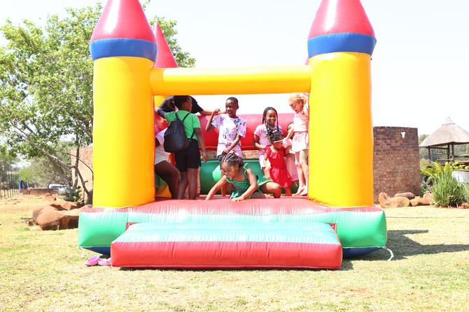 Thatoentle's 6th Birthday 95