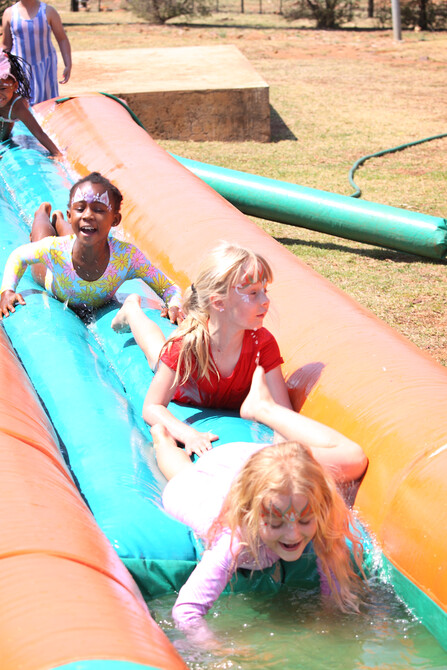 Thatoentle's 6th Birthday 99