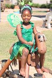 Thatoentle's 6th Birthday