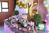 Thatoentle's 6th Birthday 122