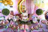 Thatoentle's 6th Birthday 123