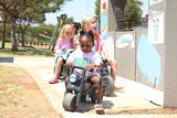 Thatoentle's 6th Birthday 150