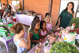 Thatoentle's 6th Birthday 158