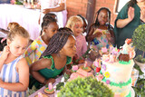 Thatoentle's 6th Birthday 168