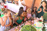 Thatoentle's 6th Birthday 169