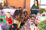 Thatoentle's 6th Birthday 173