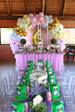 Thatoentle's 6th Birthday 19