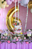 Thatoentle's 6th Birthday 40