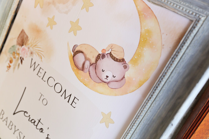 Lerato's Baby Shower 10