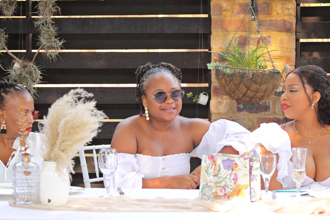 Lerato's Baby Shower 124