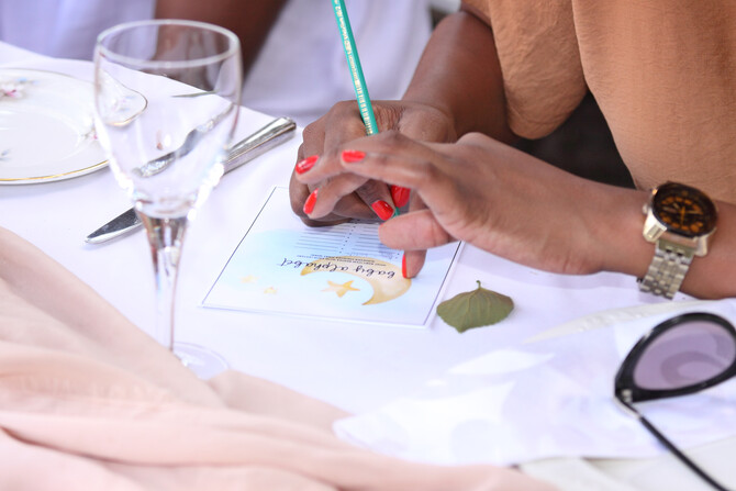 Lerato's Baby Shower 130