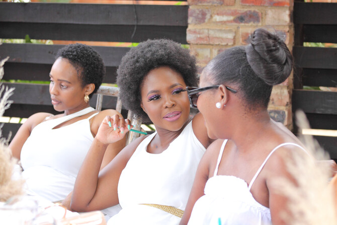 Lerato's Baby Shower 135