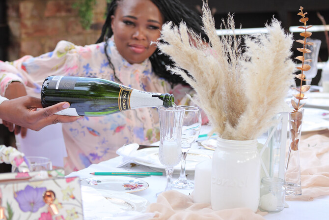 Lerato's Baby Shower 137