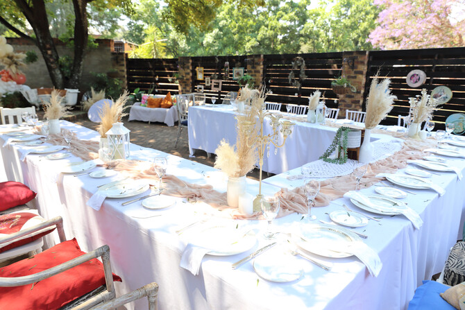 Lerato's Baby Shower 16
