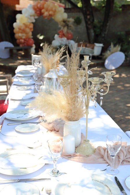 Lerato's Baby Shower 17