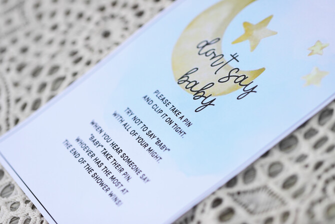 Lerato's Baby Shower 35