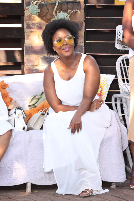 Lerato's Baby Shower 40