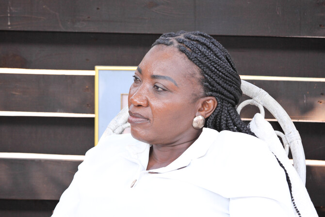 Lerato's Baby Shower 43