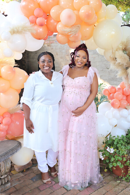 Lerato's Baby Shower 69