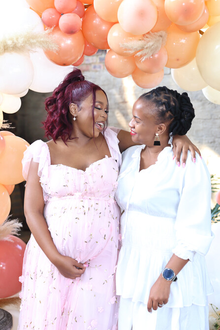 Lerato's Baby Shower 77
