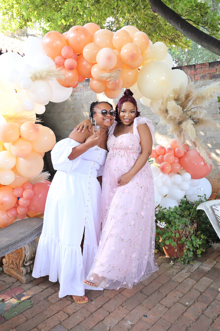 Lerato's Baby Shower 79