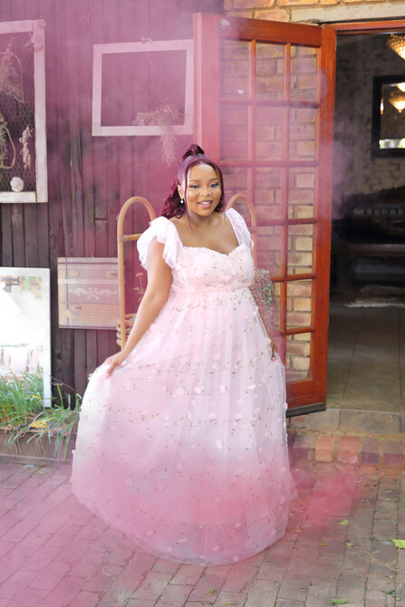 Lerato's Baby Shower 89