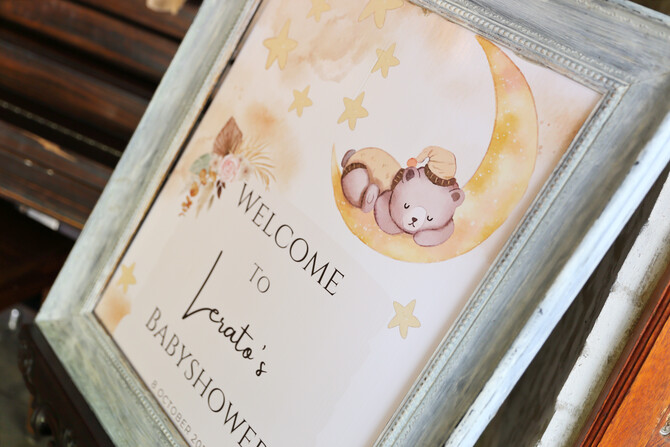 Lerato's Baby Shower 9