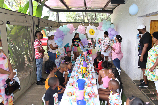 Ona's 1st Birthday 102