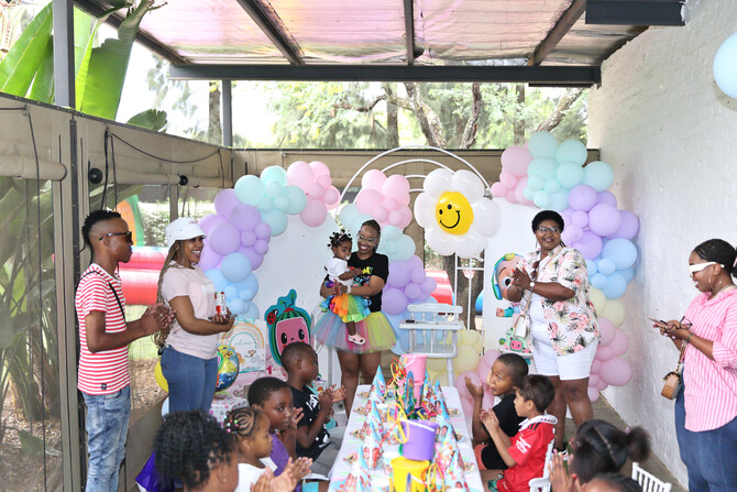 Ona's 1st Birthday 104