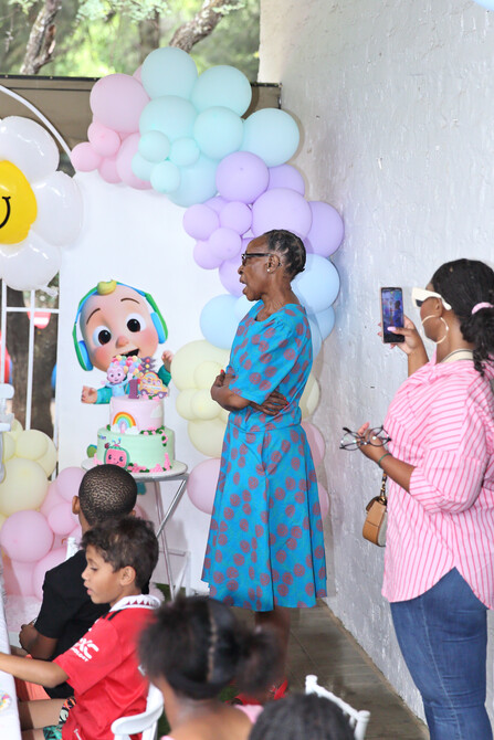 Ona's 1st Birthday 109