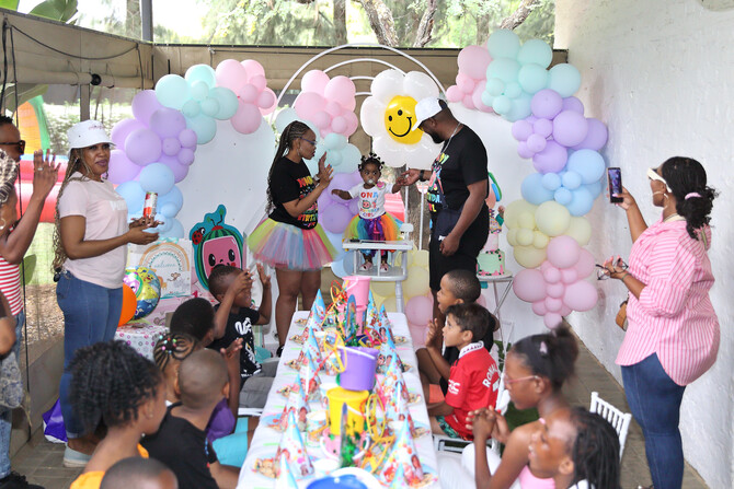 Ona's 1st Birthday 115
