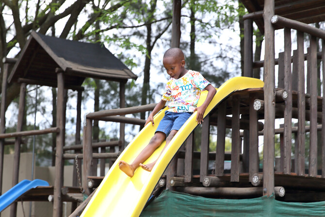 Ona's 1st Birthday 118