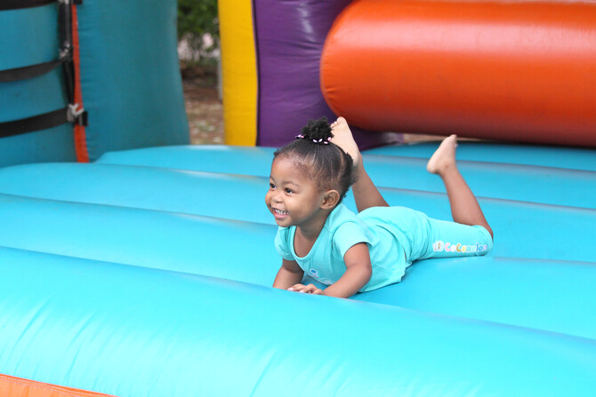 Ona's 1st Birthday 131