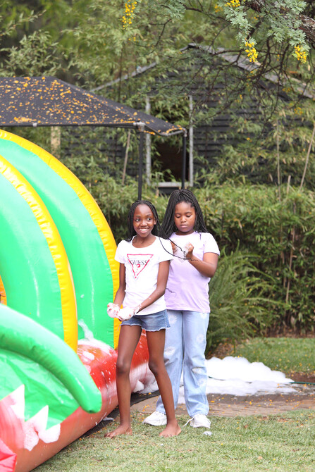 Ona's 1st Birthday 134