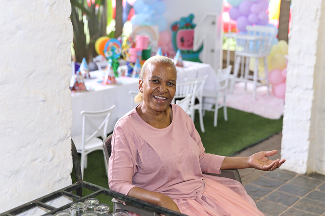 Ona's 1st Birthday 137
