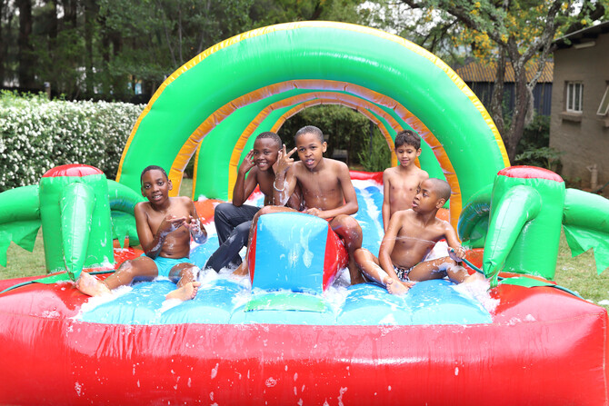 Ona's 1st Birthday 138