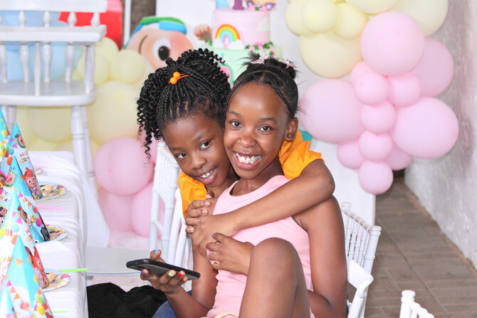 Ona's 1st Birthday 139